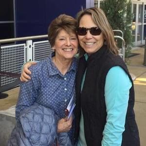 Meet your Posher, Linda